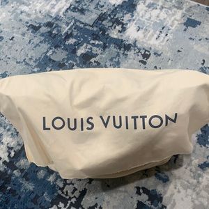 Louis Vuitton Neverfull